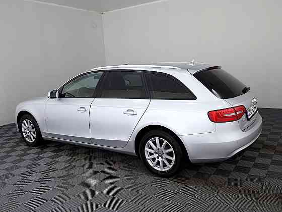Audi A4 Comfortline Facelift ATM 2.0 TDI 105kW Tallina