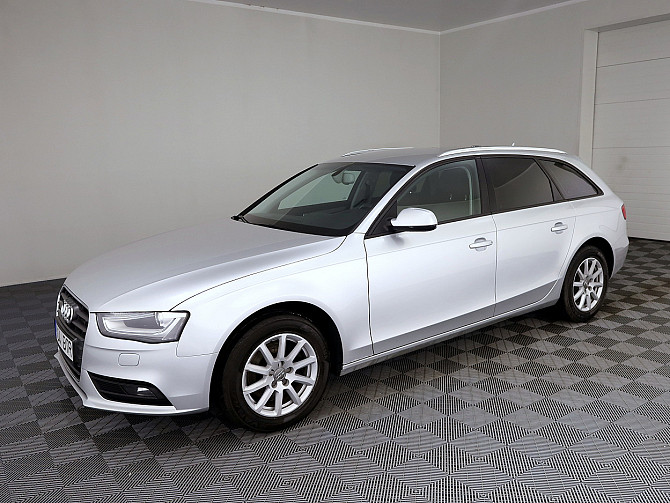 Audi A4 Comfortline Facelift ATM 2.0 TDI 105kW Tallina - foto 2