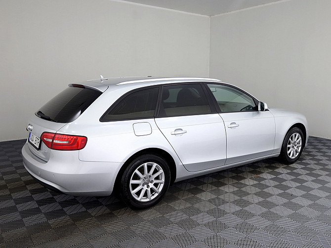 Audi A4 Comfortline Facelift ATM 2.0 TDI 105kW Tallina - foto 3