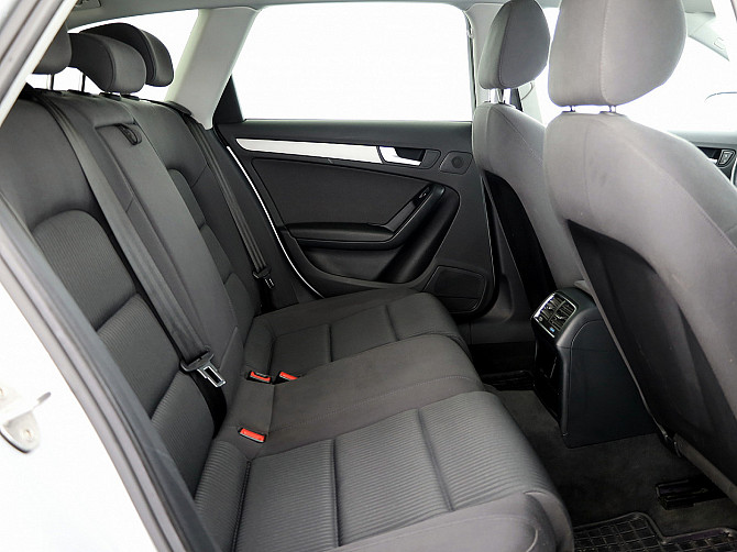 Audi A4 Comfortline Facelift ATM 2.0 TDI 105kW Tallina - foto 7