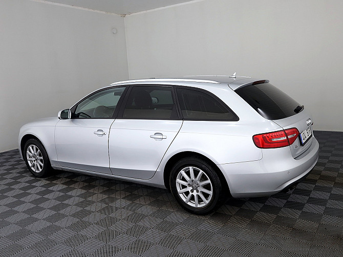 Audi A4 Comfortline Facelift ATM 2.0 TDI 105kW Tallina - foto 4