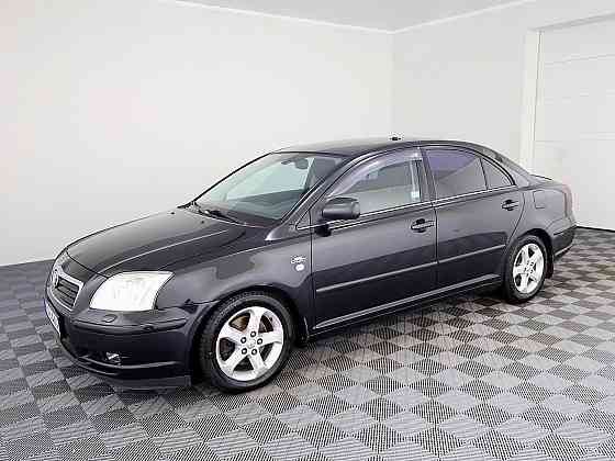 Toyota Avensis Linea Sol 2.2 D-CAT 130kW Tallina