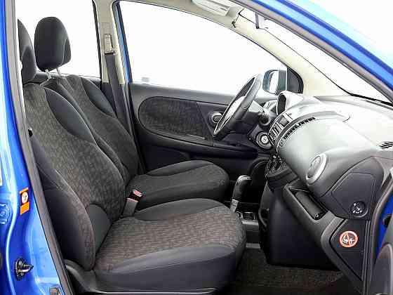 Nissan Note Comfort ATM 1.6 81kW Tallina