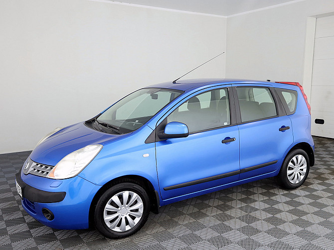 Nissan Note Comfort ATM 1.6 81kW Tallina - foto 2