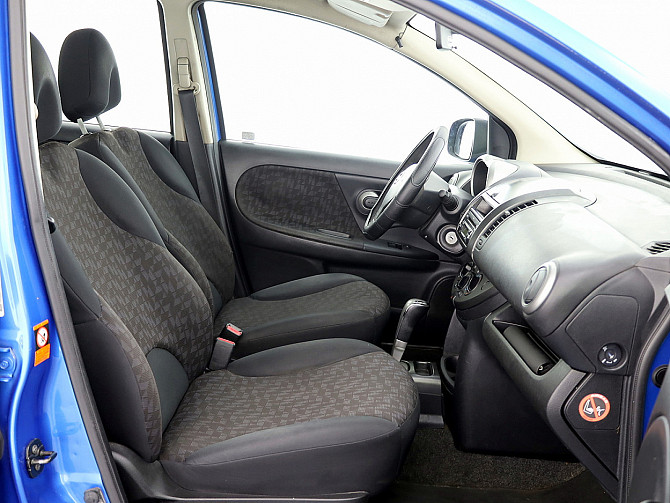 Nissan Note Comfort ATM 1.6 81kW Tallina - foto 6