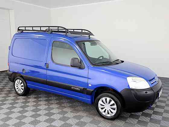 Citroen Berlingo Van 1.4 55kW Tallina