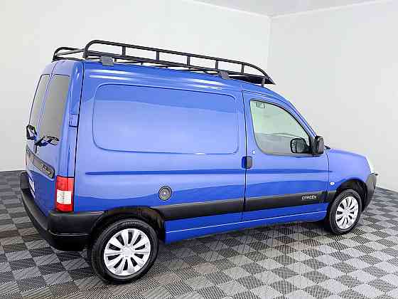 Citroen Berlingo Van 1.4 55kW Tallina