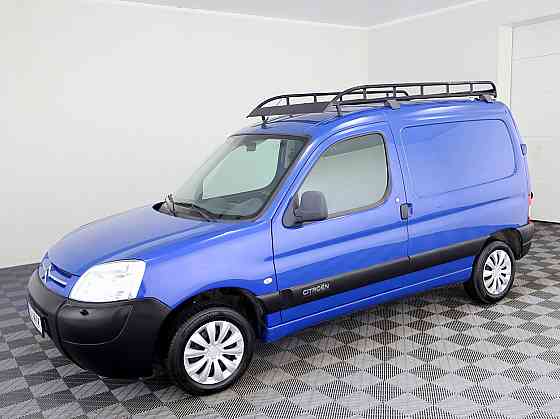 Citroen Berlingo Van 1.4 55kW Tallina