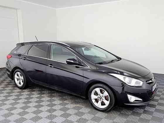 Hyundai i40 Comfort ATM 1.7 CRDi 100kW Tallina