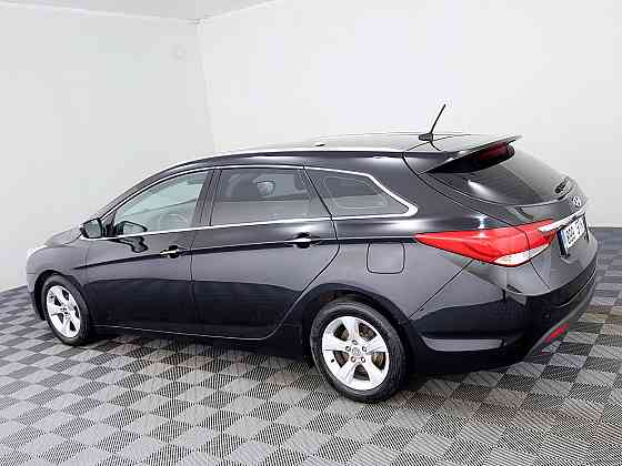 Hyundai i40 Comfort ATM 1.7 CRDi 100kW Tallina