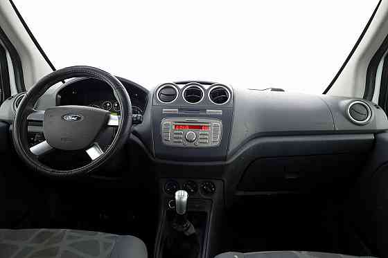 Ford Tourneo Connect Facelift 1.8 TDCi 66kW Tallina