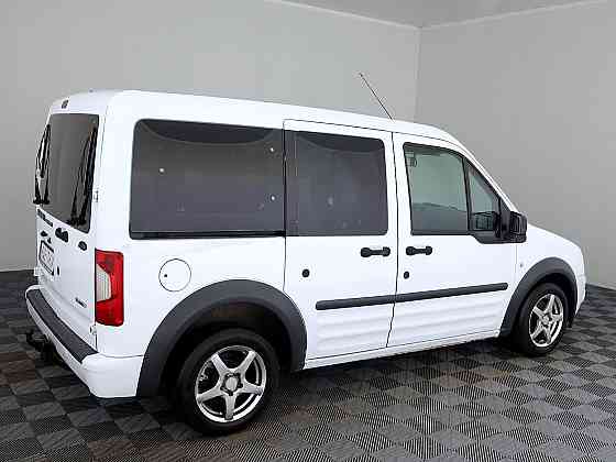 Ford Tourneo Connect Facelift 1.8 TDCi 66kW Tallina