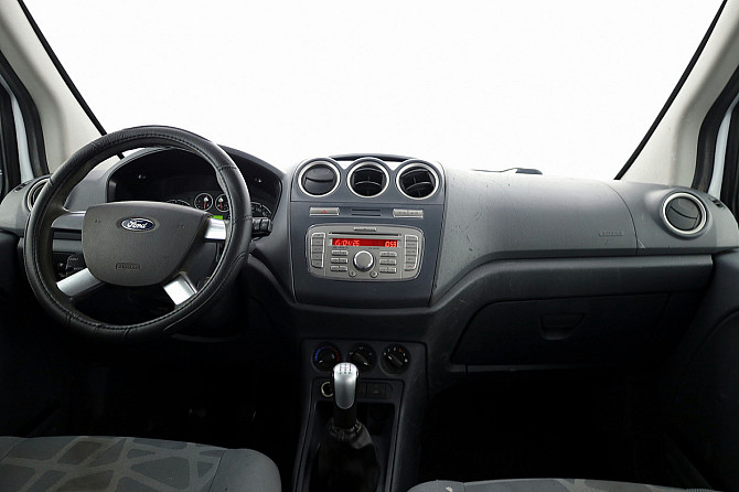 Ford Tourneo Connect Facelift 1.8 TDCi 66kW Tallina - foto 5