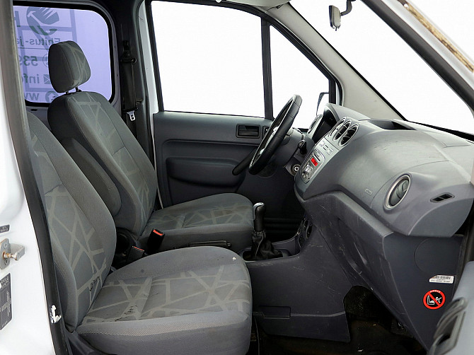 Ford Tourneo Connect Facelift 1.8 TDCi 66kW Tallina - foto 6