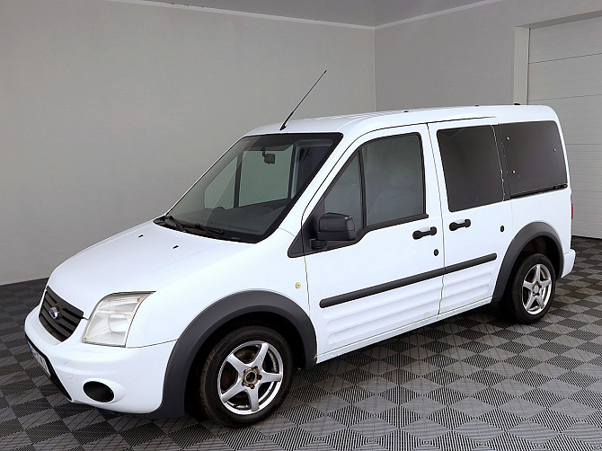 Ford Tourneo Connect Facelift 1.8 TDCi 66kW Tallina - foto 2