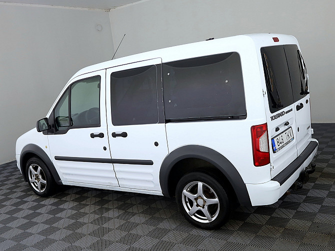Ford Tourneo Connect Facelift 1.8 TDCi 66kW Tallina - foto 4