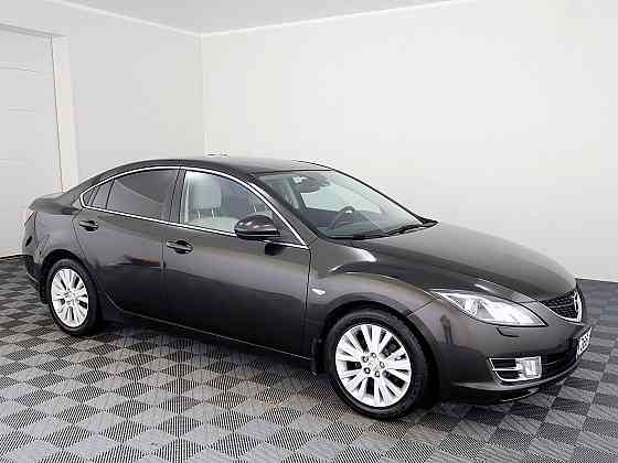 Mazda 6 Elegance 2.0 108kW Tallina