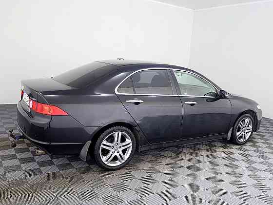 Honda Accord Luxury Facelift ATM 2.0 114kW Tallina