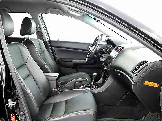 Honda Accord Luxury Facelift ATM 2.0 114kW Tallina