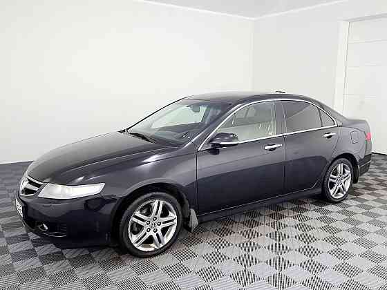 Honda Accord Luxury Facelift ATM 2.0 114kW Tallina