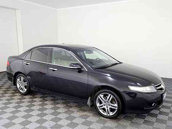Honda Accord Luxury Facelift ATM 2.0 114kW Tallina