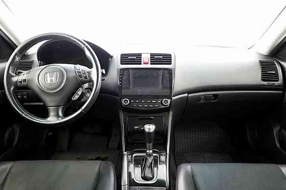 Honda Accord Luxury Facelift ATM 2.0 114kW Tallina