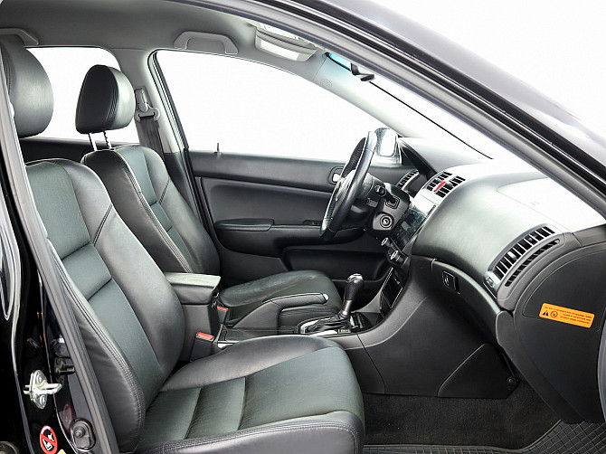 Honda Accord Luxury Facelift ATM 2.0 114kW Tallina - foto 6