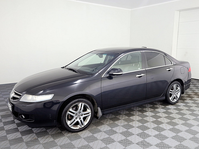 Honda Accord Luxury Facelift ATM 2.0 114kW Tallina - foto 2
