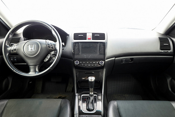 Honda Accord Luxury Facelift ATM 2.0 114kW Tallina - foto 5