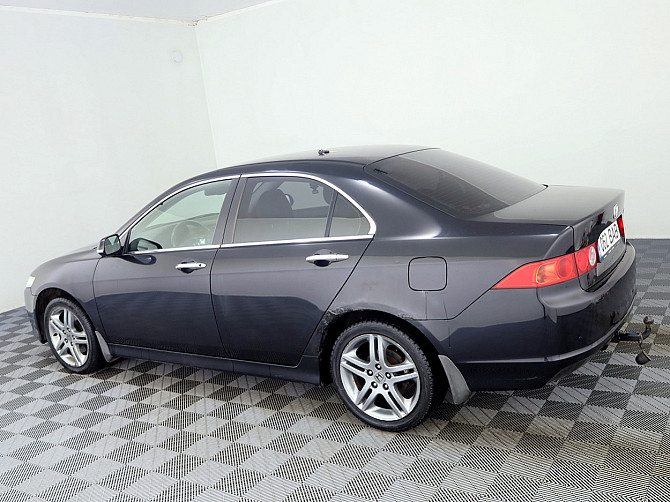 Honda Accord Luxury Facelift ATM 2.0 114kW Tallina - foto 4