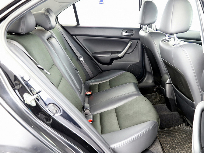 Honda Accord Luxury Facelift ATM 2.0 114kW Tallina - foto 7