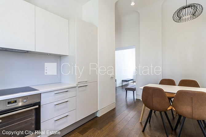 Projekts - J5, fasādes māja, renovēta māja, labiekārtots apzaļumots pagalms, slēgts pagalms, Rīga - foto 13