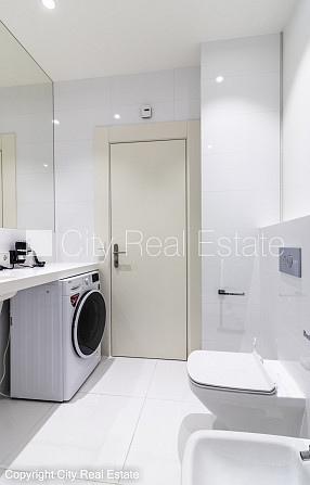 Projekts - J5, fasādes māja, renovēta māja, labiekārtots apzaļumots pagalms, slēgts pagalms, Rīga - foto 19