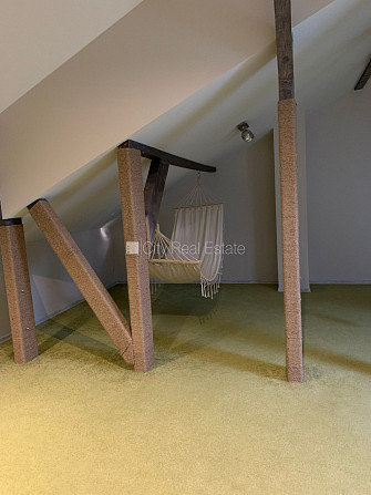 Rindu māja, zaļā teritorija, labiekārtots apzaļumots pagalms, slēgta teritorija, garāža Jūrmala - foto 20