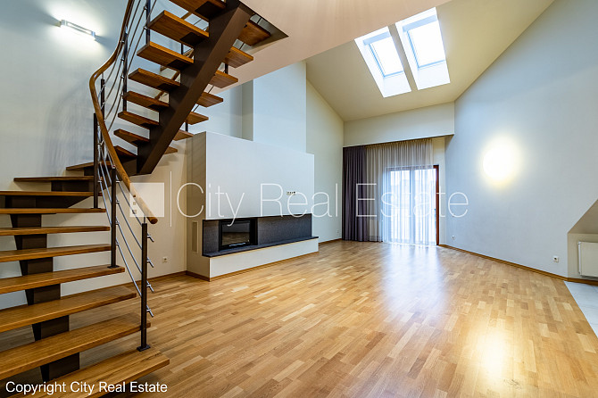 Projekts - Rīdzenes Rezidence, jaunceltne, fasādes māja, bruģēts piebraucamais ceļš, slēgts Rīga - foto 3