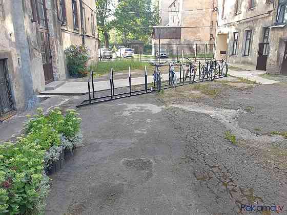 Сдается уютная и аккуратная 2-комнатная квартира в центре с изолированными комнатами. Основные... Rīga