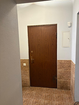 Сдается уютная и аккуратная 2-комнатная квартира в центре с изолированными комнатами.
Основные... Rīga - foto 14