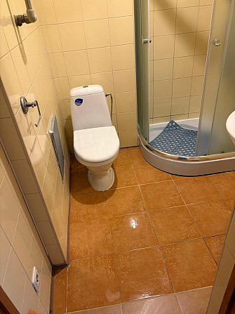 Сдается уютная и аккуратная 2-комнатная квартира в центре с изолированными комнатами.
Основные... Rīga - foto 7