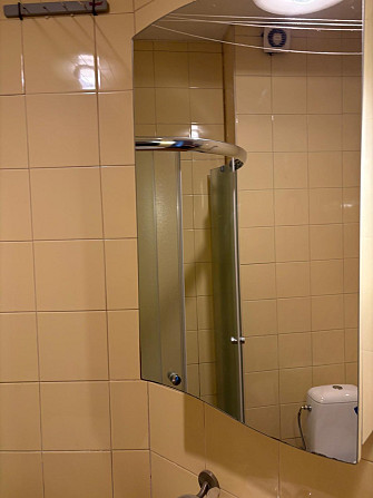 Сдается уютная и аккуратная 2-комнатная квартира в центре с изолированными комнатами.
Основные... Rīga - foto 8