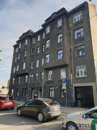 Сдается уютная и аккуратная 2-комнатная квартира в центре с изолированными комнатами.
Основные... Rīga - foto 12