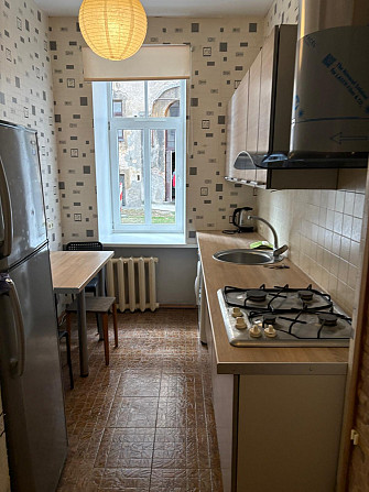 Сдается уютная и аккуратная 2-комнатная квартира в центре с изолированными комнатами.
Основные... Rīga - foto 15