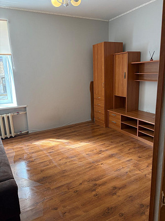 Сдается уютная и аккуратная 2-комнатная квартира в центре с изолированными комнатами.
Основные... Rīga - foto 13