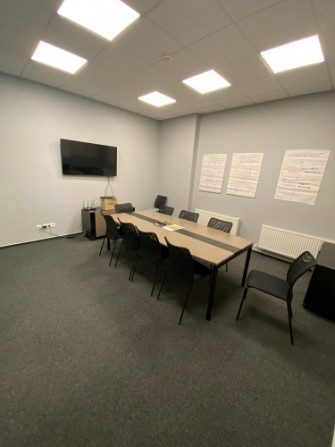 Офисное / торговое помещение в Зиепниеккалнсе (Ziepniekkalns).  1-й этаж; Помещение Рига - изображение 5