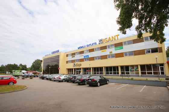 Фиксированная арендная плата.  Помещения для спортзала или танцевальных занятий. Юрмала