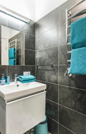 Уютная квартира в самом сердце Старой Риги  Сдаётся со вкусом отремонтированная Рига - изображение 5