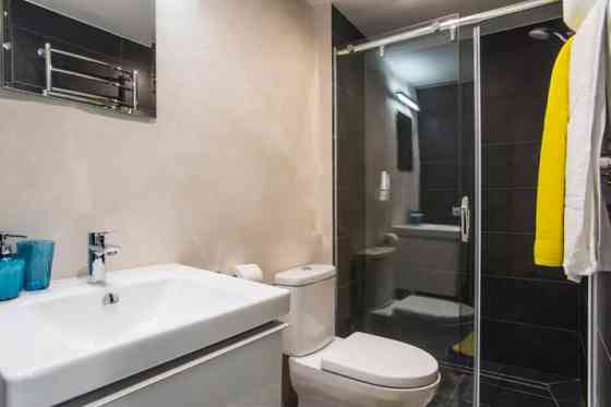 Уютная квартира в самом сердце Старой Риги  Сдаётся со вкусом отремонтированная Рига