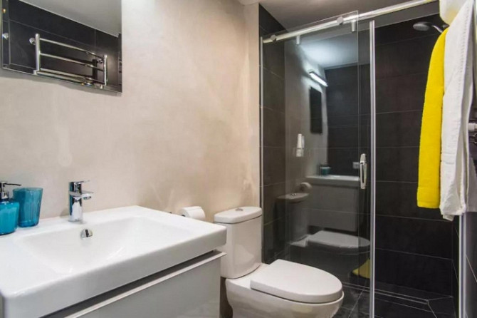 Уютная квартира в самом сердце Старой Риги  Сдаётся со вкусом отремонтированная Рига - изображение 5