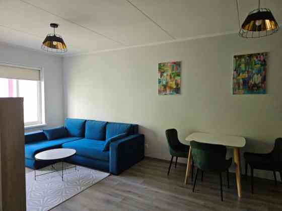 Сдаётся 2комнатная квартира в закрытой территории!  Проект расположен в тихой Рига