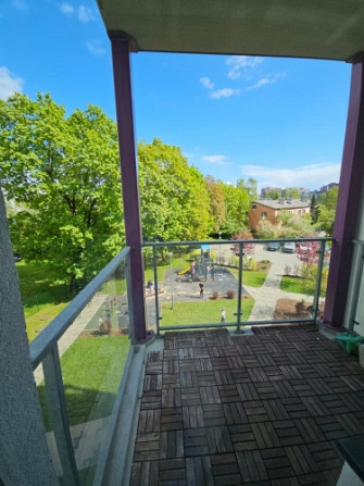 Сдаётся 2комнатная квартира в закрытой территории!  Проект расположен в тихой Рига - изображение 4