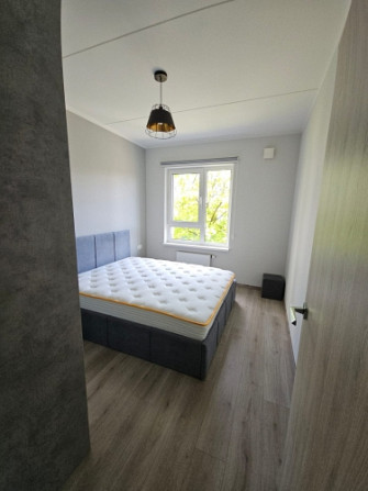 Сдаётся 2комнатная квартира в закрытой территории!  Проект расположен в тихой Рига - изображение 5